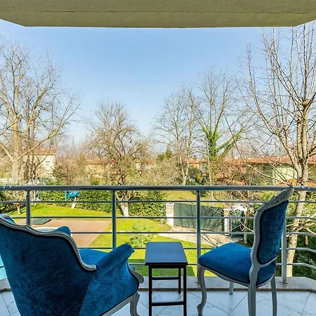 Amazing Duplex With Private Pool And Garden In Sapanca Near Kartepe * ساكاريا