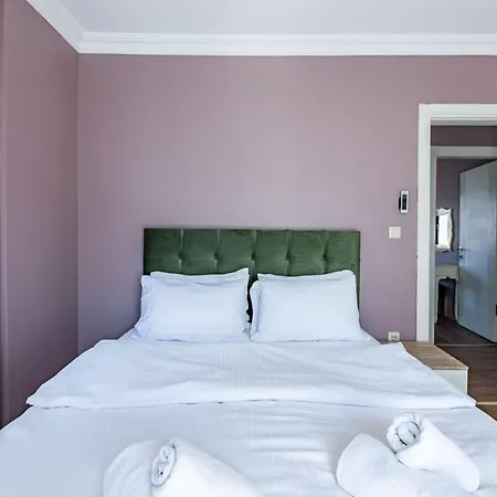 Amazing Duplex With Private Pool And Garden In Sapanca Near Kartepe * Sakarya (Marmara)